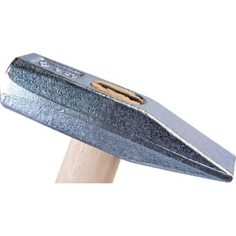  Молоток Gigant GH3-1 с деревянной ручкой 500г 