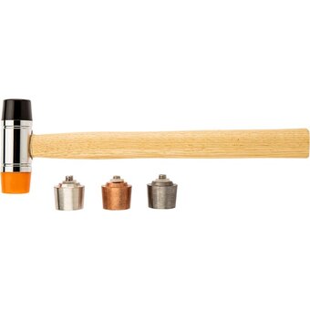  Молоток NEO Tools 11-634 250 г 