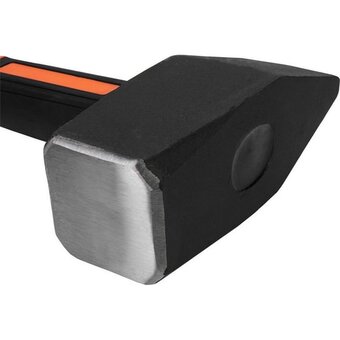  Кувалда NEO Tools 25-161 с фибергласовой ручкой 4000 г 