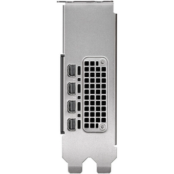  Видеокарта NVIDIA RTX 2000 Ada (900-5G192-2540-000) 16GB PCIE4 GDDR6 Box Pack 