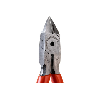  Кусачки-бокорезы Harden 560287 