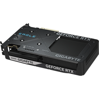  Видеокарта Gigabyte Nvidia GeForce RTX 5060TI Eagle OC (GV-N506TEAGLE OC-16GD 1.0) 16ГБ, GDDR7, Ret 