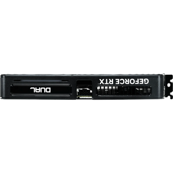  Видеокарта Palit RTX5060Ti Dual 8GB (NE7506T019P1-GB2062D) GDDR7 128bit 3xDP HDMI 2Fan RTL 