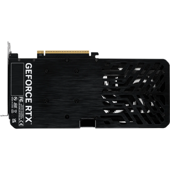 Видеокарта Palit RTX5060Ti Dual 8GB (NE7506T019P1-GB2062D) GDDR7 128bit 3xDP HDMI 2Fan RTL 