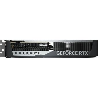  Видеокарта Gigabyte Nvidia GeForce RTX 5060TI Eagle OC (GV-N506TEAGLE OC-16GD 1.0) 16ГБ, GDDR7, Ret 