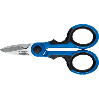  Ножницы Зубр Профессионал 23357 