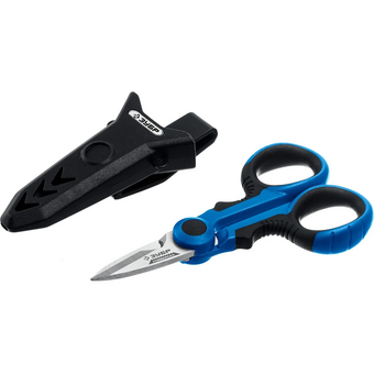  Ножницы Зубр Профессионал 23357 