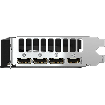  Видеокарта Gigabyte Nvidia GeForce RTX 5060TI Eagle OC (GV-N506TEAGLE OC-16GD 1.0) 16ГБ, GDDR7, Ret 