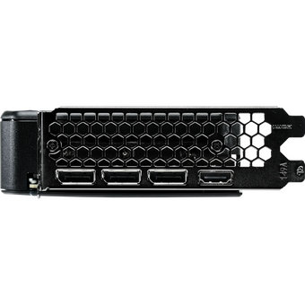  Видеокарта Palit RTX5060Ti Dual 8GB (NE7506T019P1-GB2062D) GDDR7 128bit 3xDP HDMI 2Fan RTL 