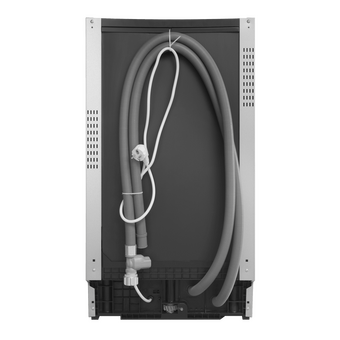  Встраиваемая посудомоечная машина Maunfeld MLP45230 Light Beam Inverter Wi-Fi 