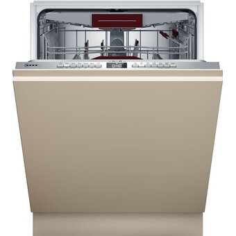  Встраиваемая посудомоечная машина NEFF S155ECX15E 