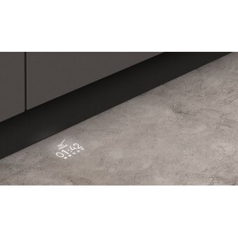  Встраиваемая посудомоечная машина NEFF S155ECX15E 