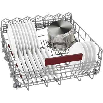  Встраиваемая посудомоечная машина NEFF S155ECX15E 