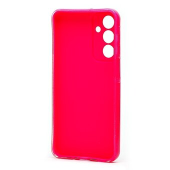  Чехол-накладка - SC328 для "Samsung Galaxy A16" (pink) (239716) 