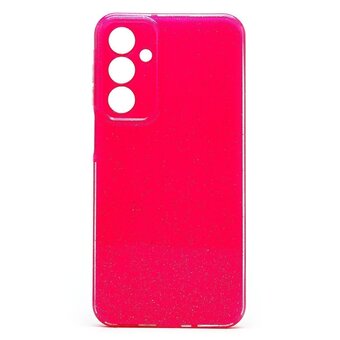  Чехол-накладка - SC328 для "Samsung Galaxy A16" (pink) (239716) 