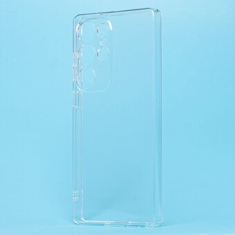  Чехол-накладка - Ultra Slim для "Samsung Galaxy S25 Ultra" (прозрачный) (239054) 