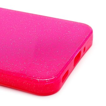  Чехол-накладка - SC328 для "Samsung Galaxy A16" (pink) (239716) 