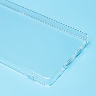  Чехол-накладка - Ultra Slim для "Samsung Galaxy S25 Ultra" (прозрачный) (239054) 