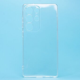  Чехол-накладка - Ultra Slim для "Samsung Galaxy S25 Ultra" (прозрачный) (239054) 