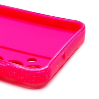  Чехол-накладка - SC328 для "Samsung Galaxy A16" (pink) (239716) 