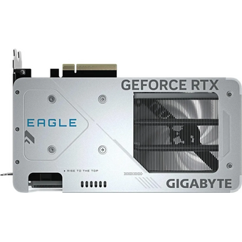  Видеокарта Gigabyte Nvidia GeForce RTX 5060TI Eagle OC (GV-N506TEAGLEOC ICE-8GD 1.0) 8ГБ, GDDR7, Ret 