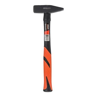  Молоток Gigant HHT600 с фибергласовой рукояткой 600g 