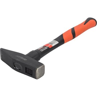  Молоток Gigant HHT600 с фибергласовой рукояткой 600g 