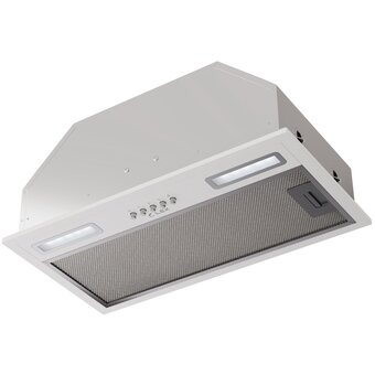  Вытяжка LEX Hyper 600 Inverter WH 