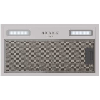  Вытяжка LEX Hyper 600 Inverter WH 
