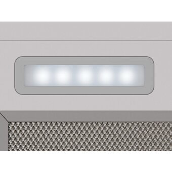  Вытяжка LEX Hyper 600 Inverter WH 