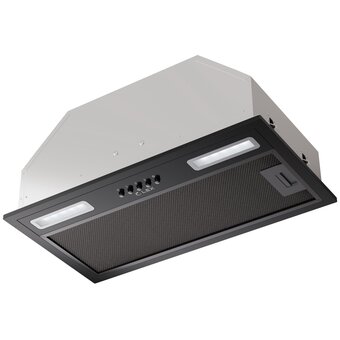  Вытяжка Lex Hyper 900 Inverter BBL черный 