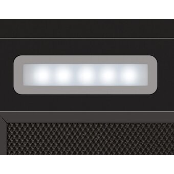 Вытяжка Lex Hyper 900 Inverter BBL черный 