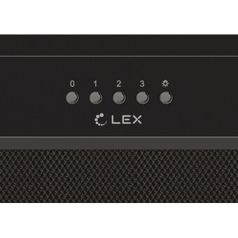  Вытяжка LEX Hyper 900 BBL 