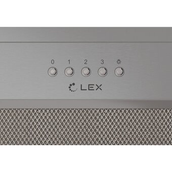  Вытяжка Lex Hyper 600 IX 