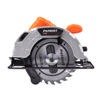  Пила циркулярная Patriot CS 182 (190301182) 