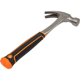  Молоток кровельщика NEO Tools 25-103 450 г цельнокованый 