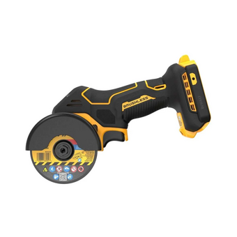  Пила циркулярная аккумуляторная DeWALT DCS438N-XJ 
