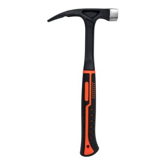  Молоток кровельщика Gigant RHSF-600 600 г цельнокованый 