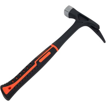 Молоток кровельщика Gigant RHSF-600 600 г цельнокованый 