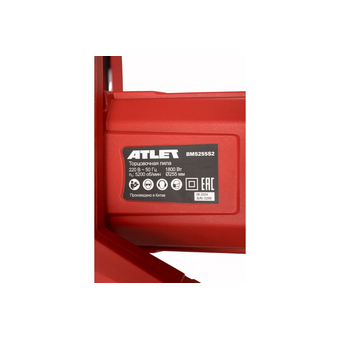  Торцовочная пила ATLET BMS255S2 