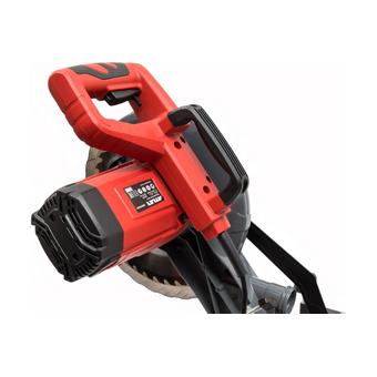  Торцовочная пила ATLET BMS255S2 