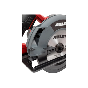  Циркулярная пила ATLET PSC190G11 