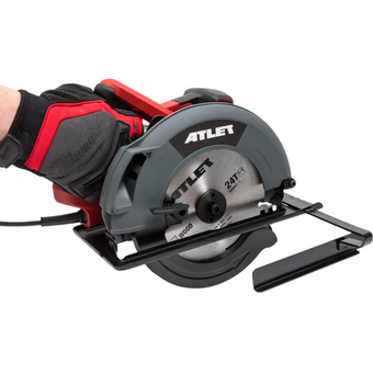  Циркулярная пила ATLET PSC190G11 