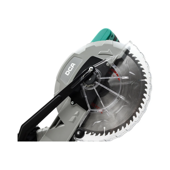  Торцовочнаая пила DCA AJX10-255 