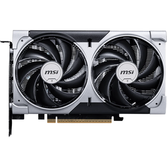  Видеокарта MSI GeForce RTX 5060 8G Ventus 2X OC 