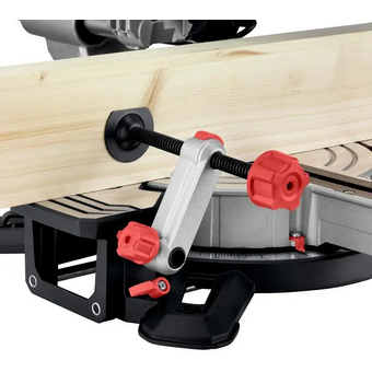  Торцовочная пила Metabo KS 216 M Set (610216900) 