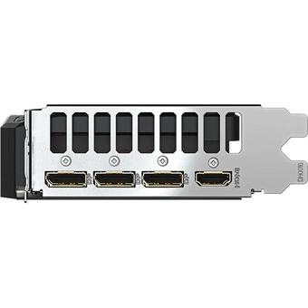 Видеокарта Gigabyte Nvidia GeForce RTX 5060TI Windforce OC (GV-N506TWF2OC-8GD 1.0) 8ГБ, GDDR7, Ret 