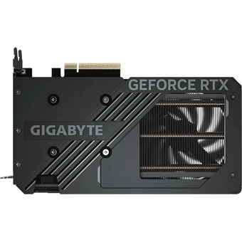  Видеокарта Gigabyte Nvidia GeForce RTX 5060TI Windforce OC (GV-N506TWF2OC-8GD 1.0) 8ГБ, GDDR7, Ret 