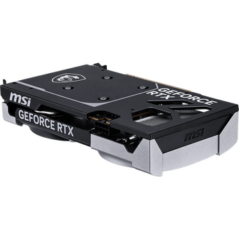  Видеокарта MSI GeForce RTX 5060 8G Ventus 2X OC 