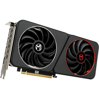  Видеокарта MAXSUN Intel Arc B570 Milestone 10G/Arc B570, HDMI, 3*DP, 10G, D6 